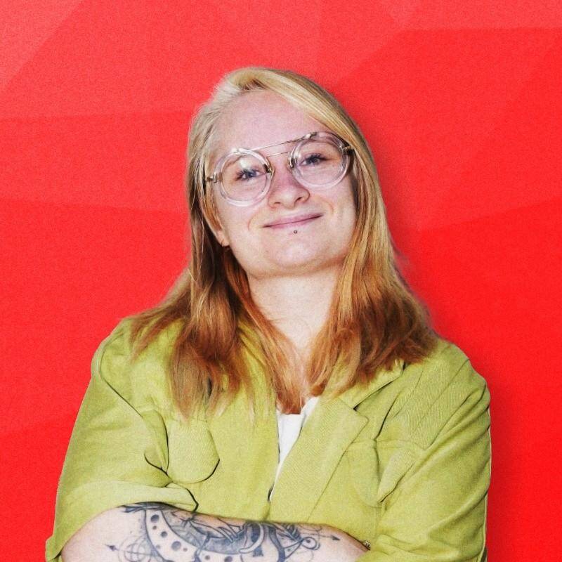 Emma Trussant