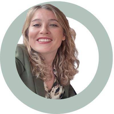 Carole Navarro - CONSULTANTE DIGITALE Google / AppSheet
