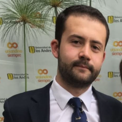 Juan Carlos Forero - Actuarial & Analytics Manager