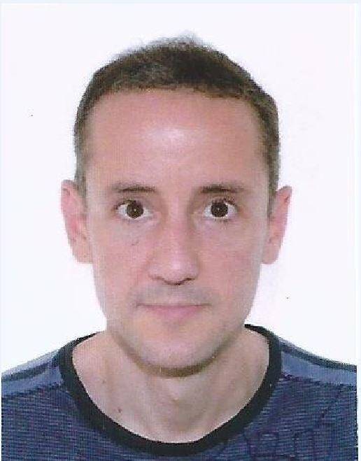 Agustin Azor - Cybersecurity Architect - Consultant,  cyberzy.org
