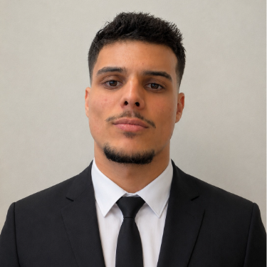 Gaith Al-Sugeiri - Fachinformatiker Systemintegration