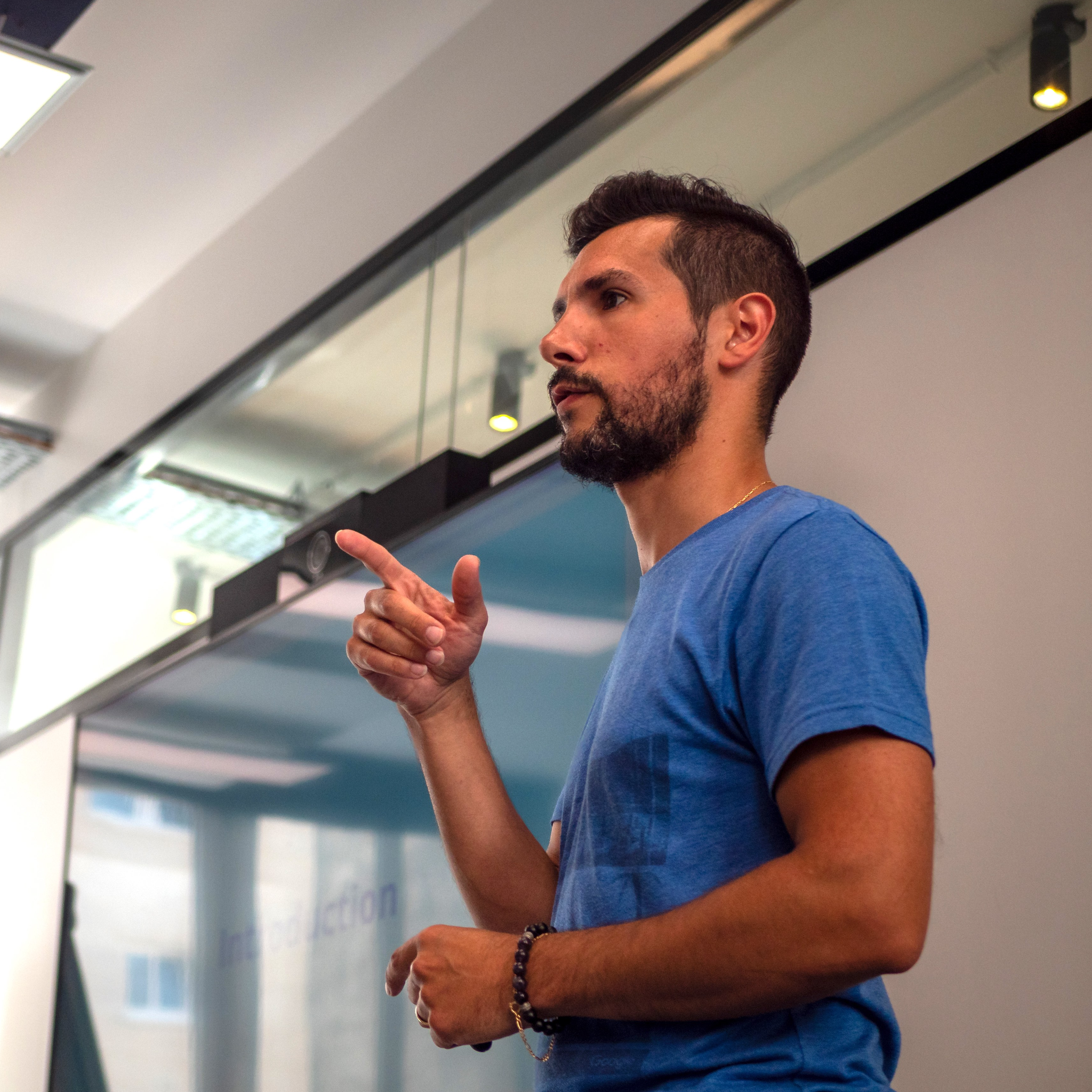 André De Sousa - Coach Agile / Scrum Master / Formateur