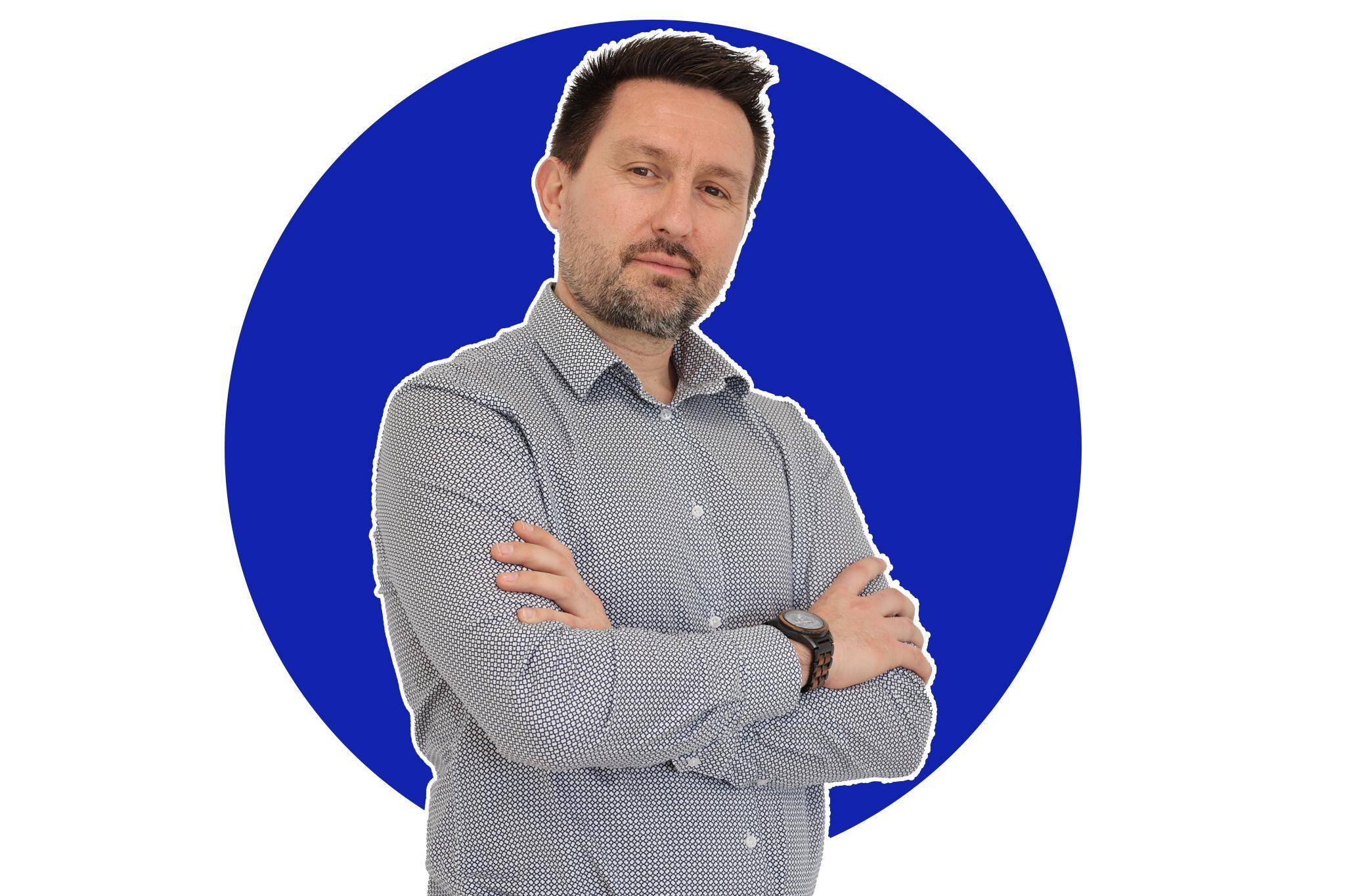 Stéphane Barthélémy - Agence de communication | Digital|Print|Branding
