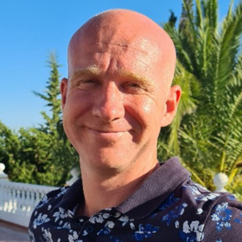 Peter Stahl - AI driven Agile Tech Manager