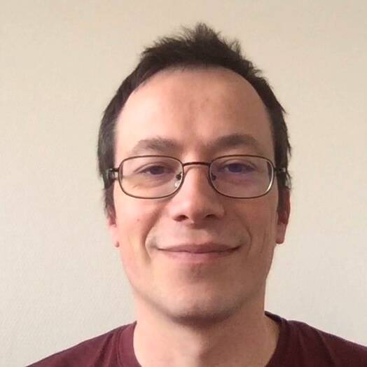 Virgile Caron - Lead Data Scientist, Management, Big Data