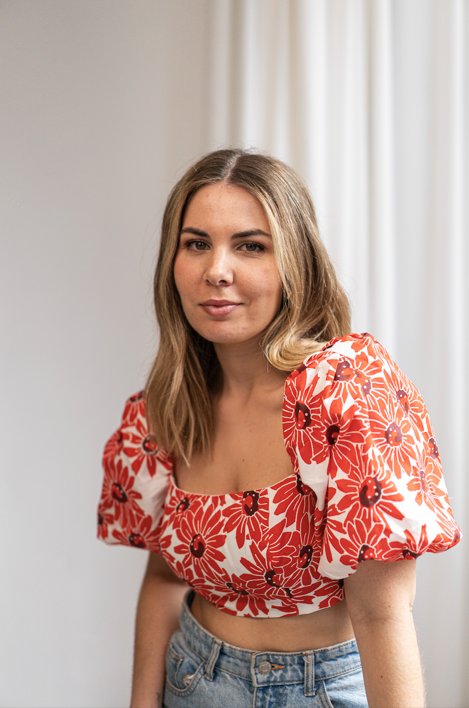 Victoria Dios - Consultora Influencer Marketing & Talent Manager 
