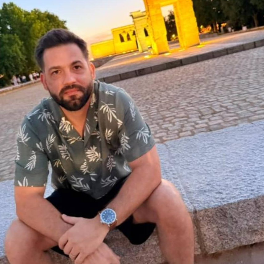 Osmar Valera