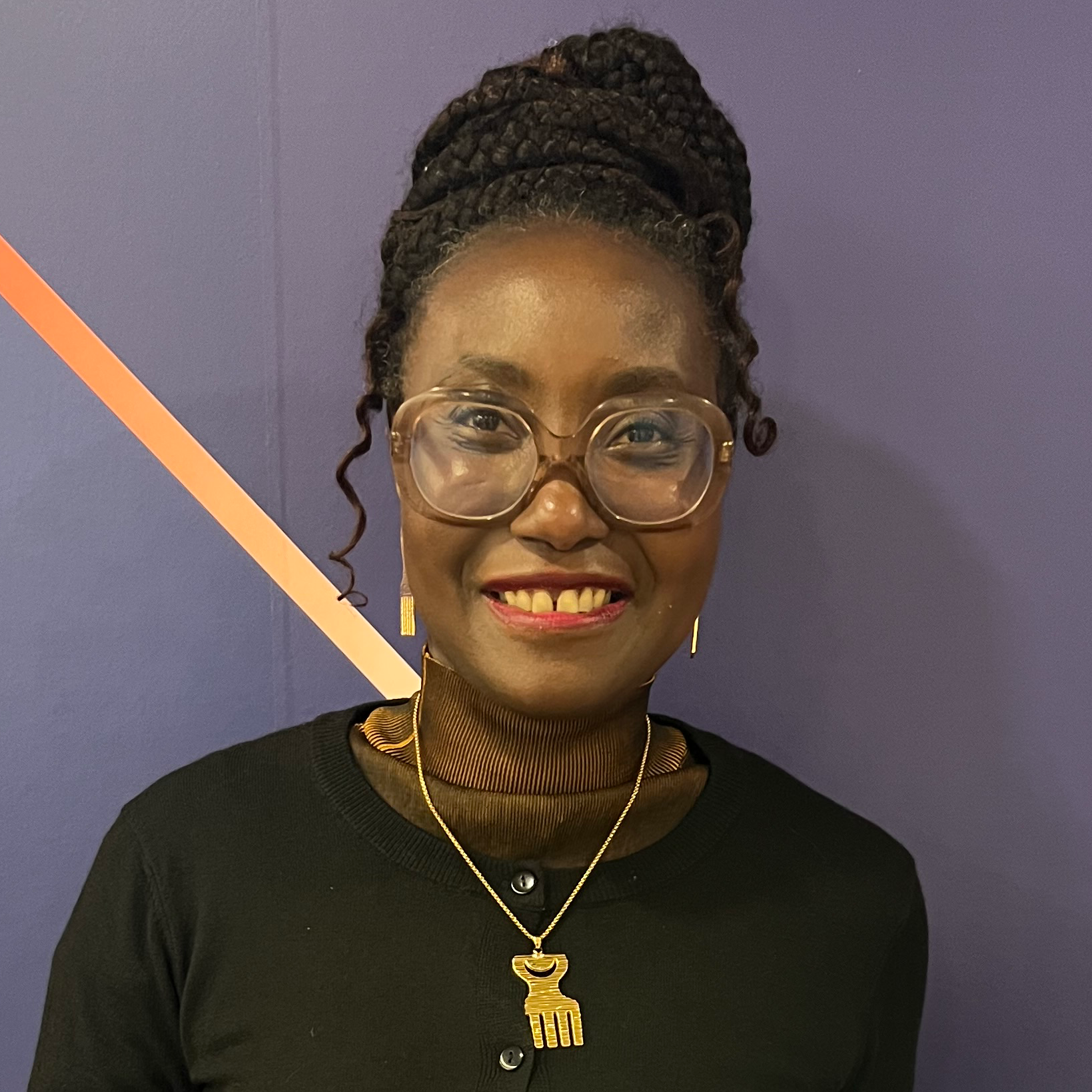 Hélène Mendy