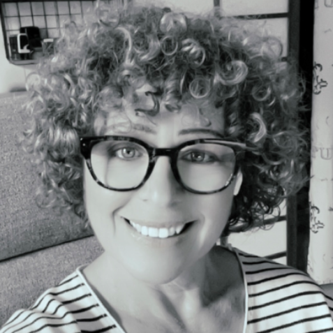 Marie Delolme - Responsable Développement Réseau & Gestion RH