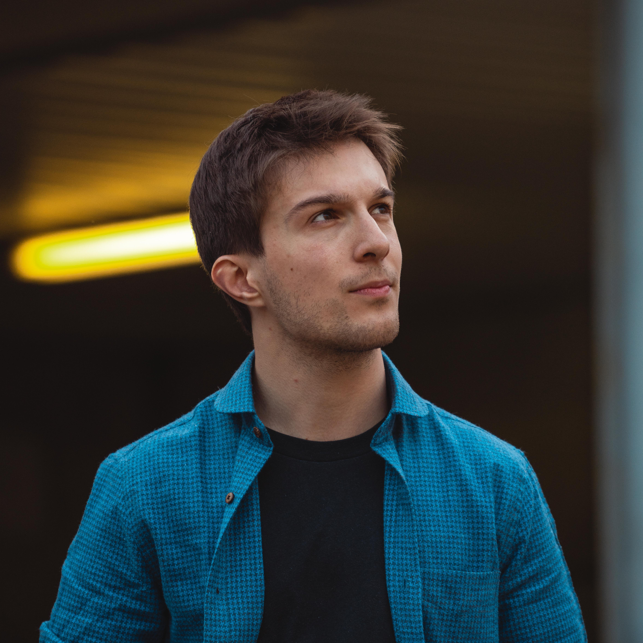 Baptiste Beauvais