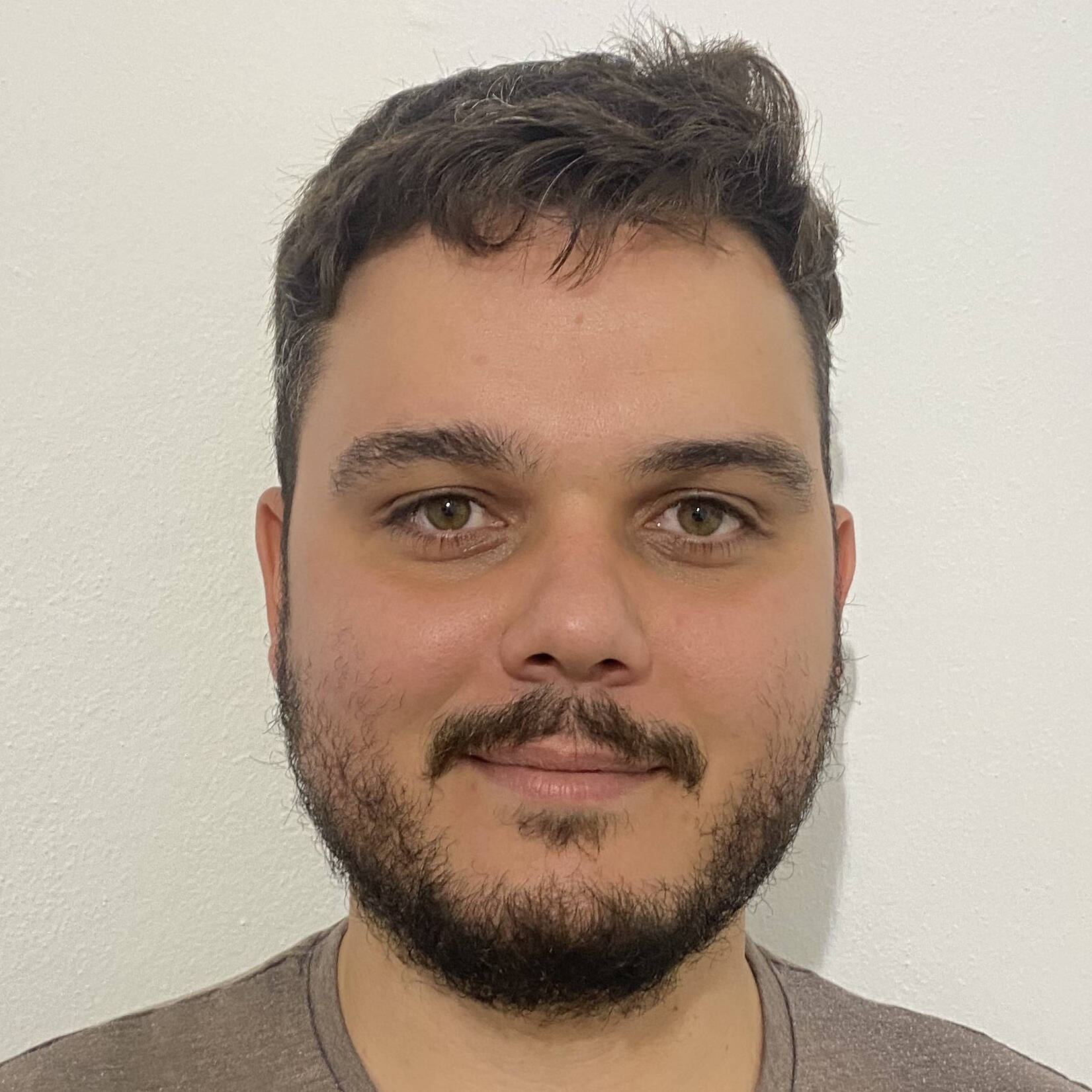 Anatael León García - Consultor en Automatización Industrial