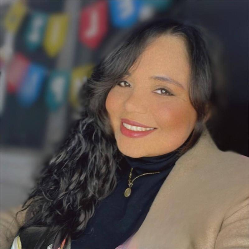 Shirley Ordoñez