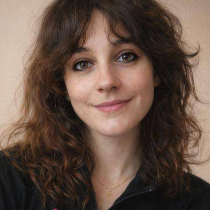Morgane Meunier