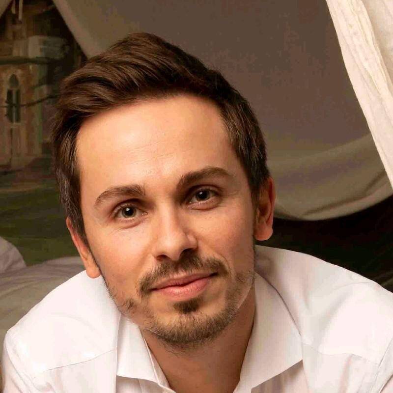 Maxime B.