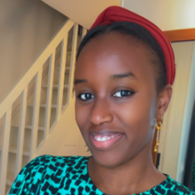 Kalsoumy Balde - Consultant IA / Automatisation Agents IA