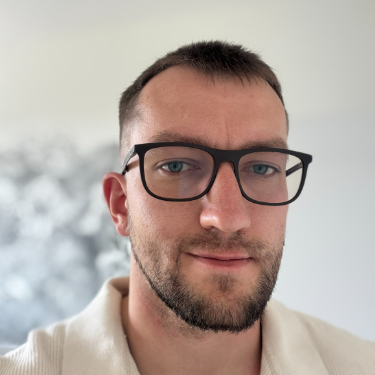 Konrad Gruca