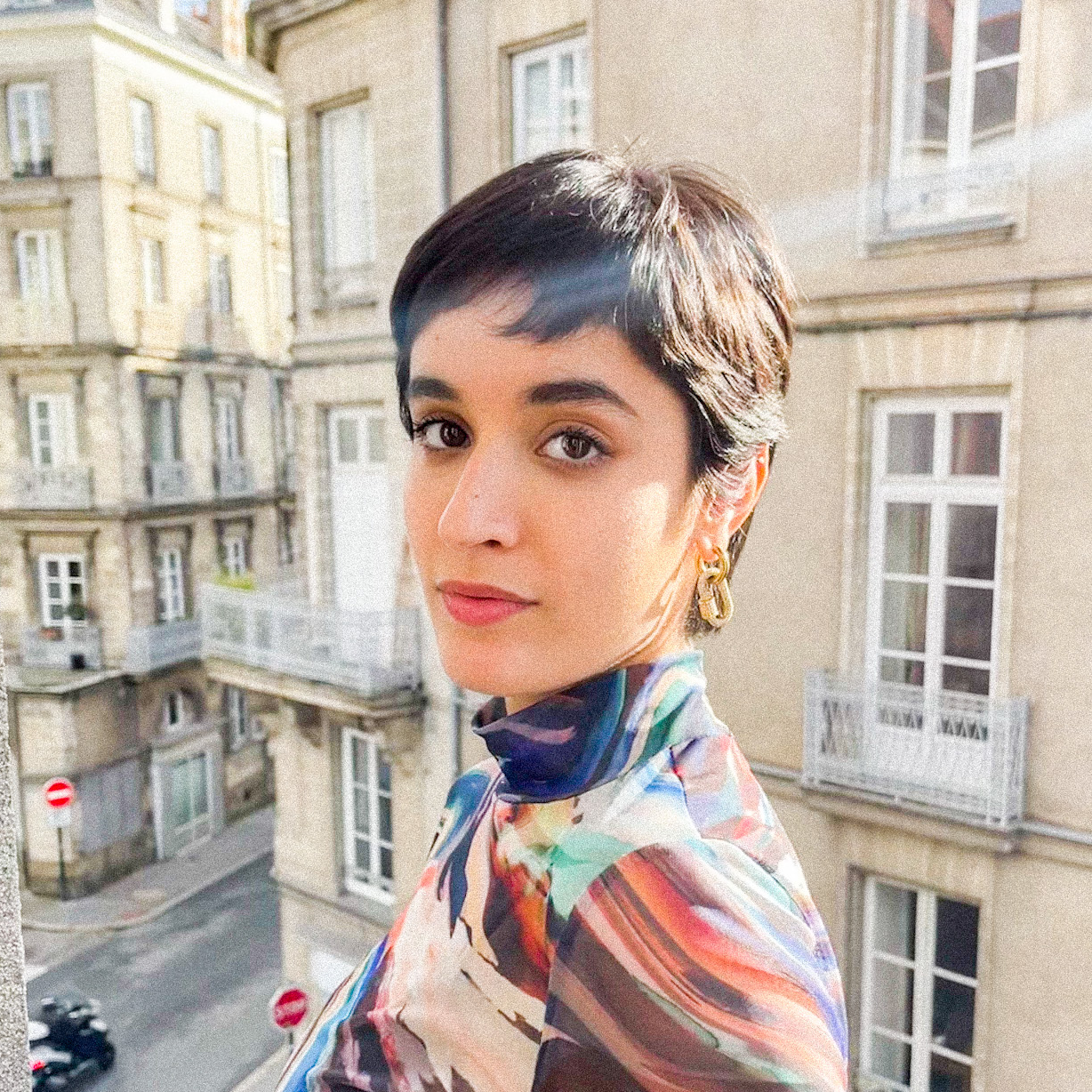 Inès P.