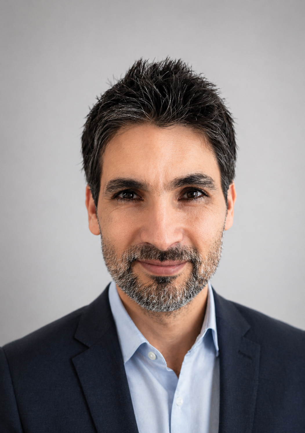 Mohamed Rahli