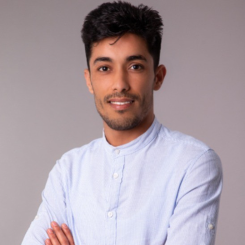 Majid Chroud