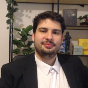 Johakim Azzouzi