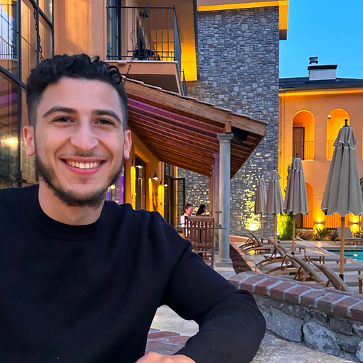 Oussama Tazi