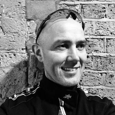 Tim Llewellyn