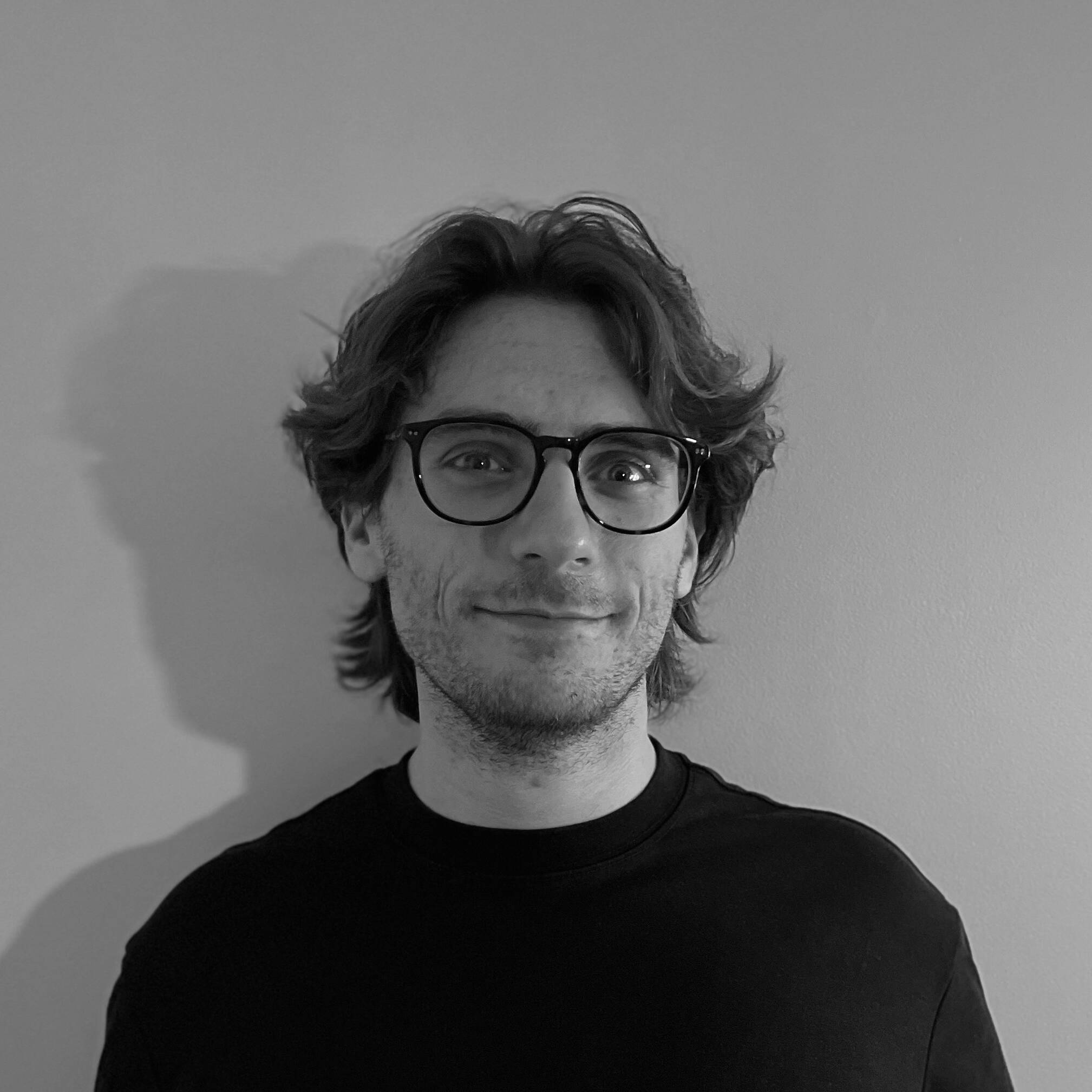 Matteo Cali - Architecte d'intérieur
