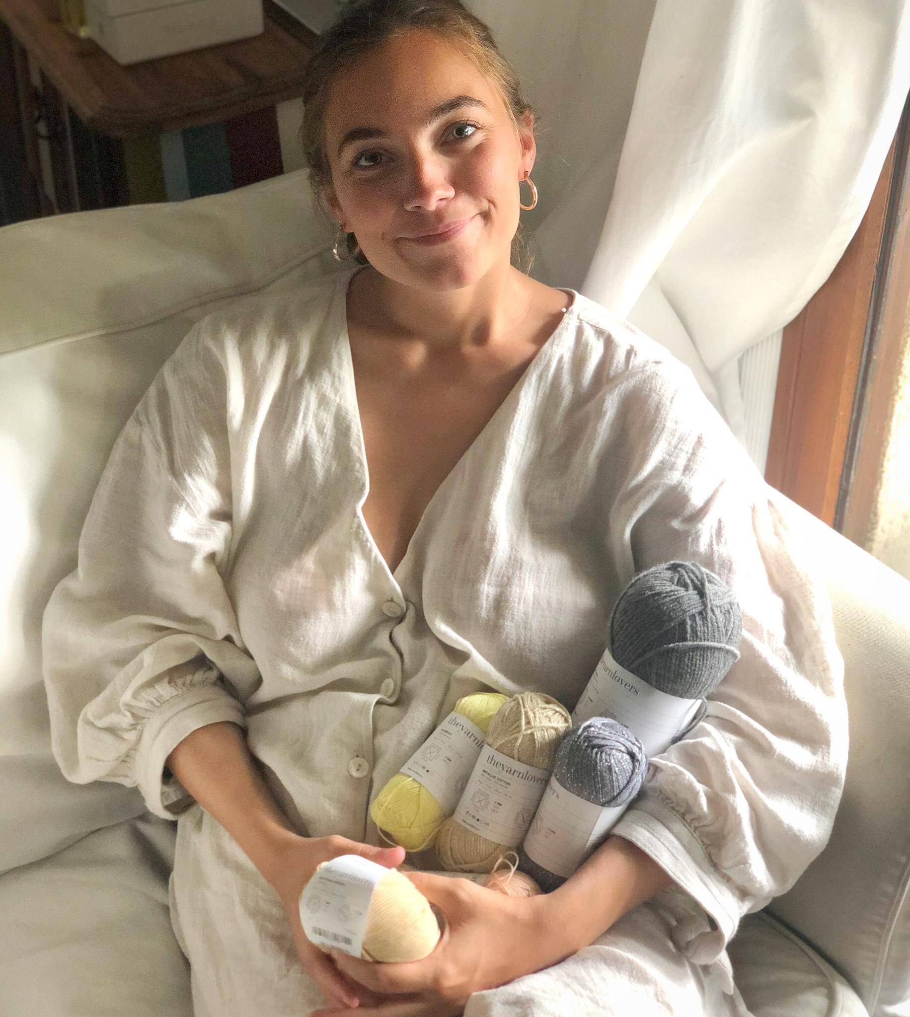 Chloé R.