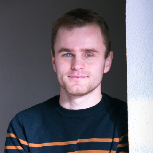 Loic Billet