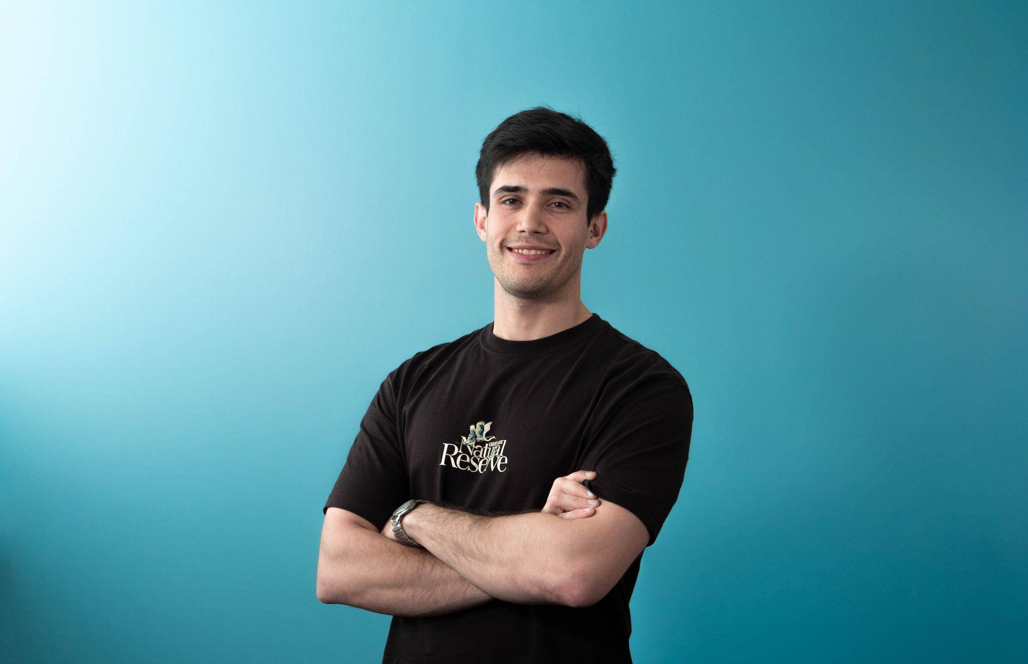 Sergi Fuster Durà
