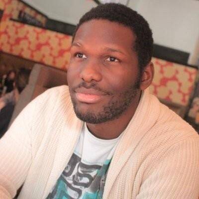 Alvin Ondzounga
