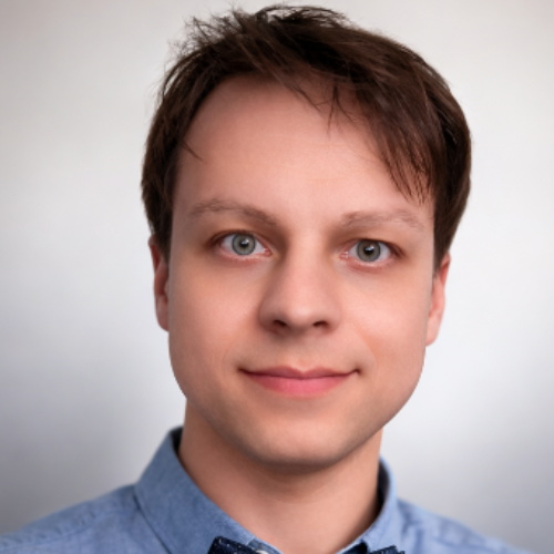 Misha Hlaváčů - AI Product Systems / Automation / Integration