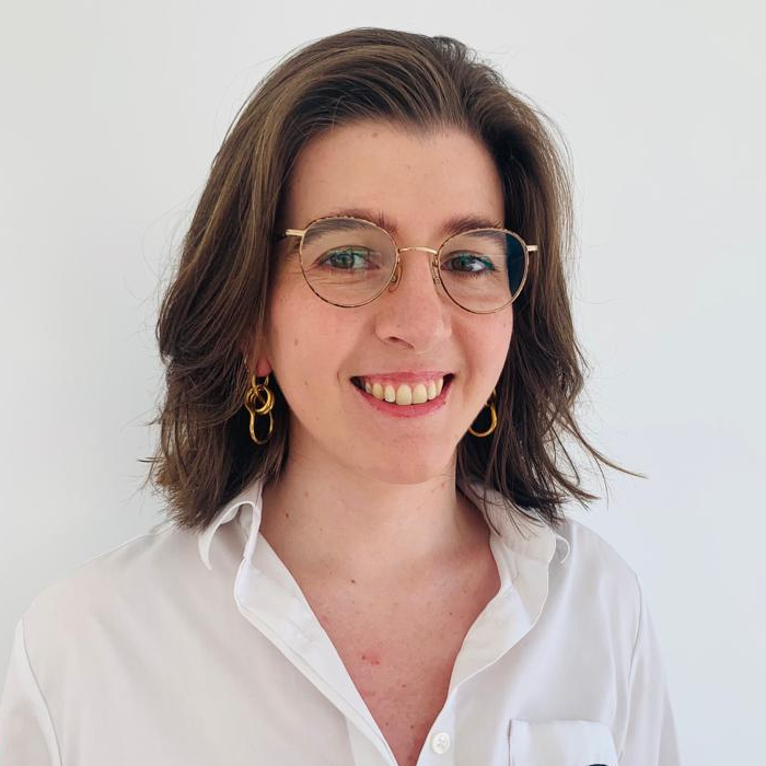 Anne-Sophie Caudron