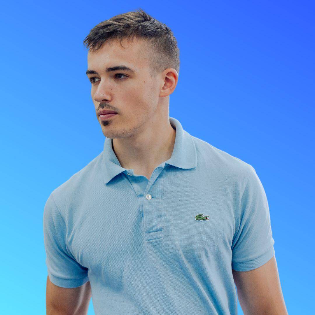 Etienne Cugnet - Community manager