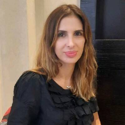 Salma Rekiouak