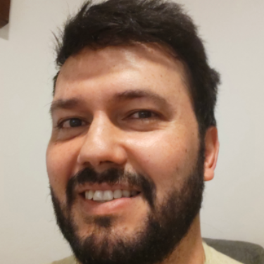 Mayk Silva - Web designer