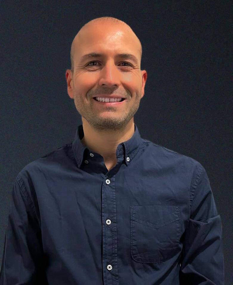 Mourad Laouari