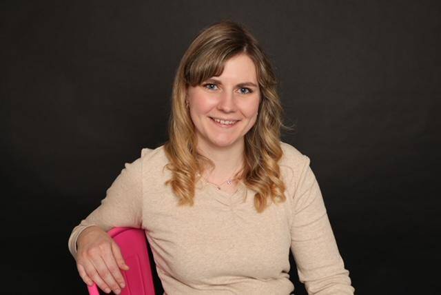 Rebecca Vogel - Copywriting & Content