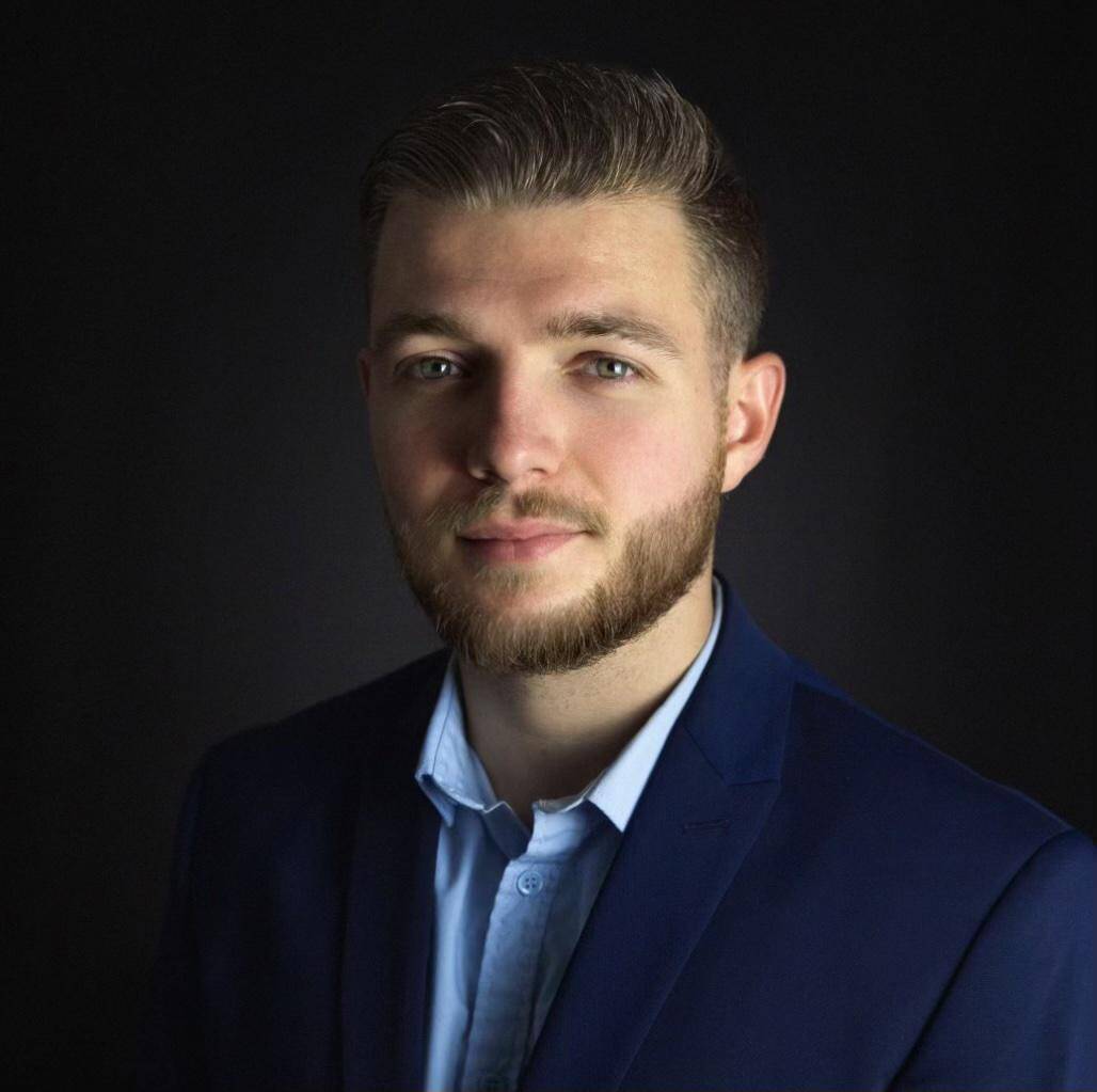 Dario Le Gratiet - Consultant en stratégie
