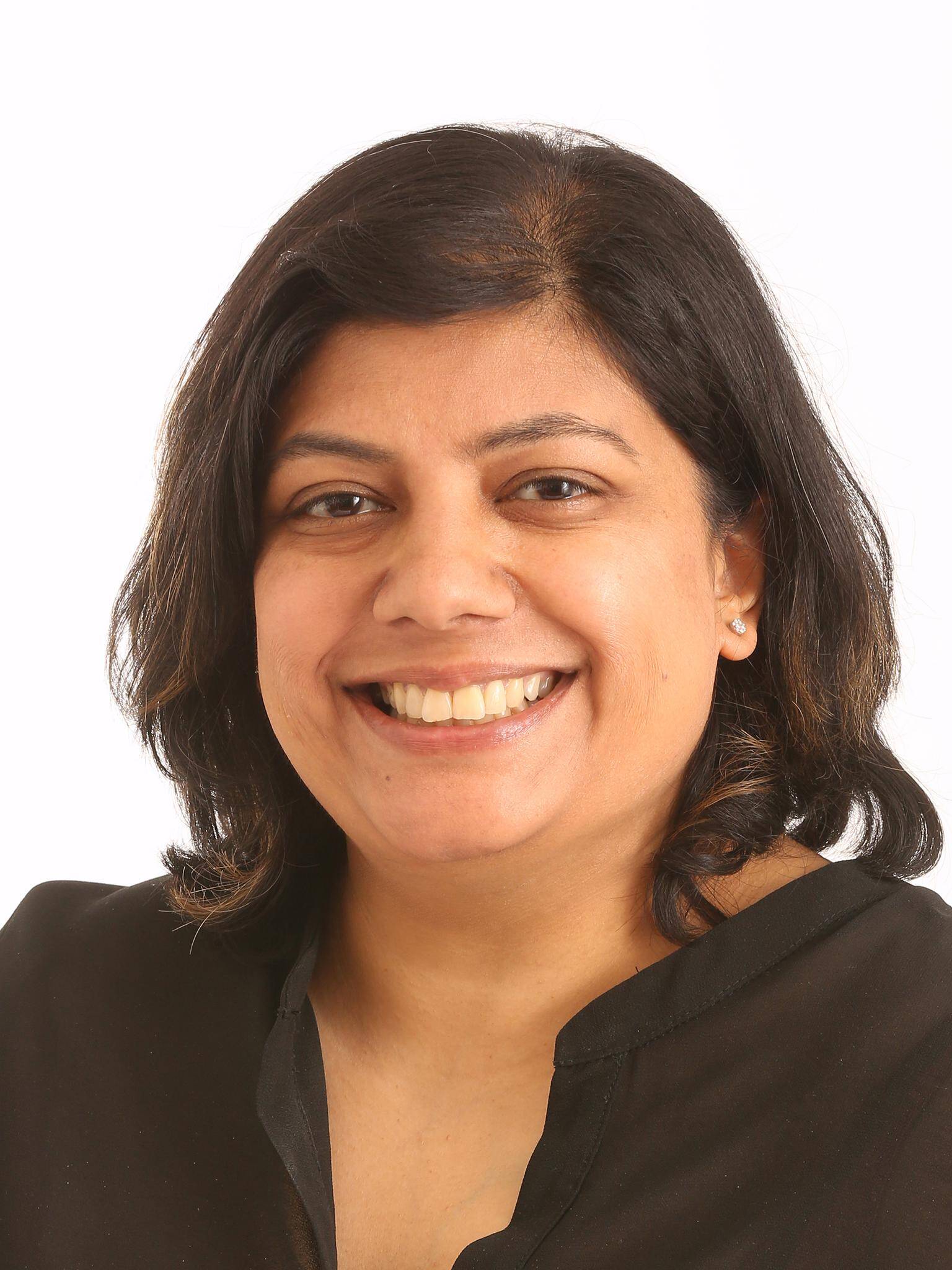 Sapna Rughani