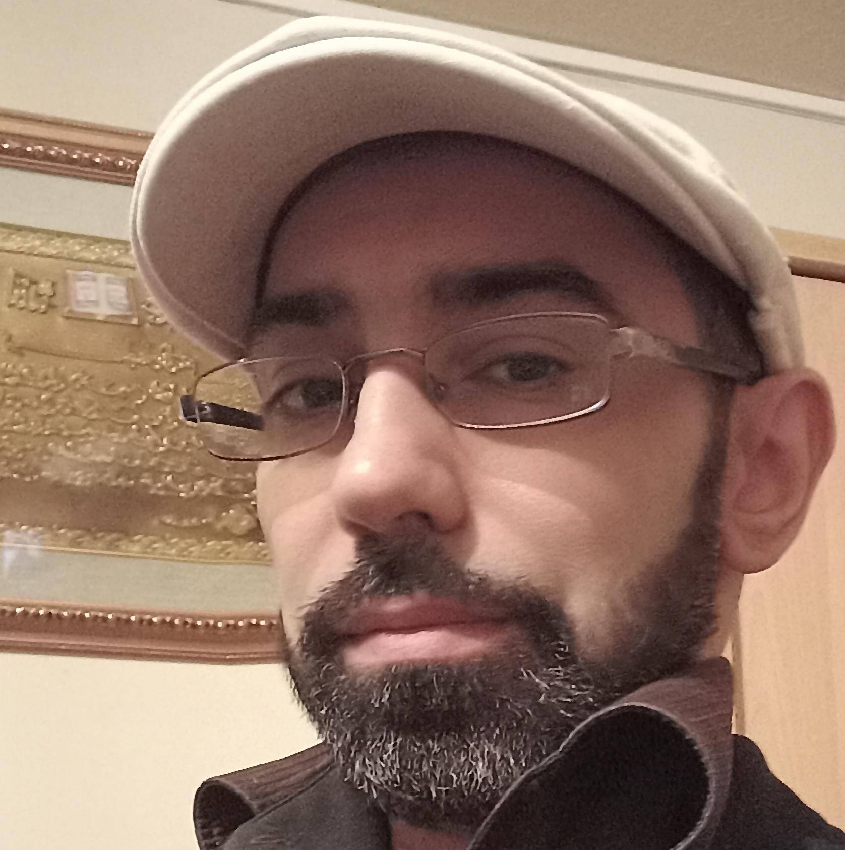 Houssem Hammami