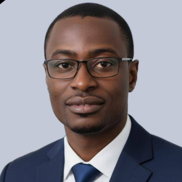 Bachir Inoussa Bazanfaré