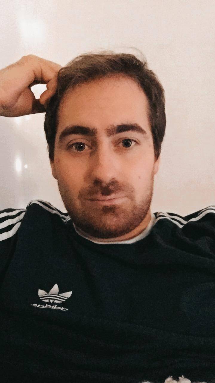 Corentin Cheveaux