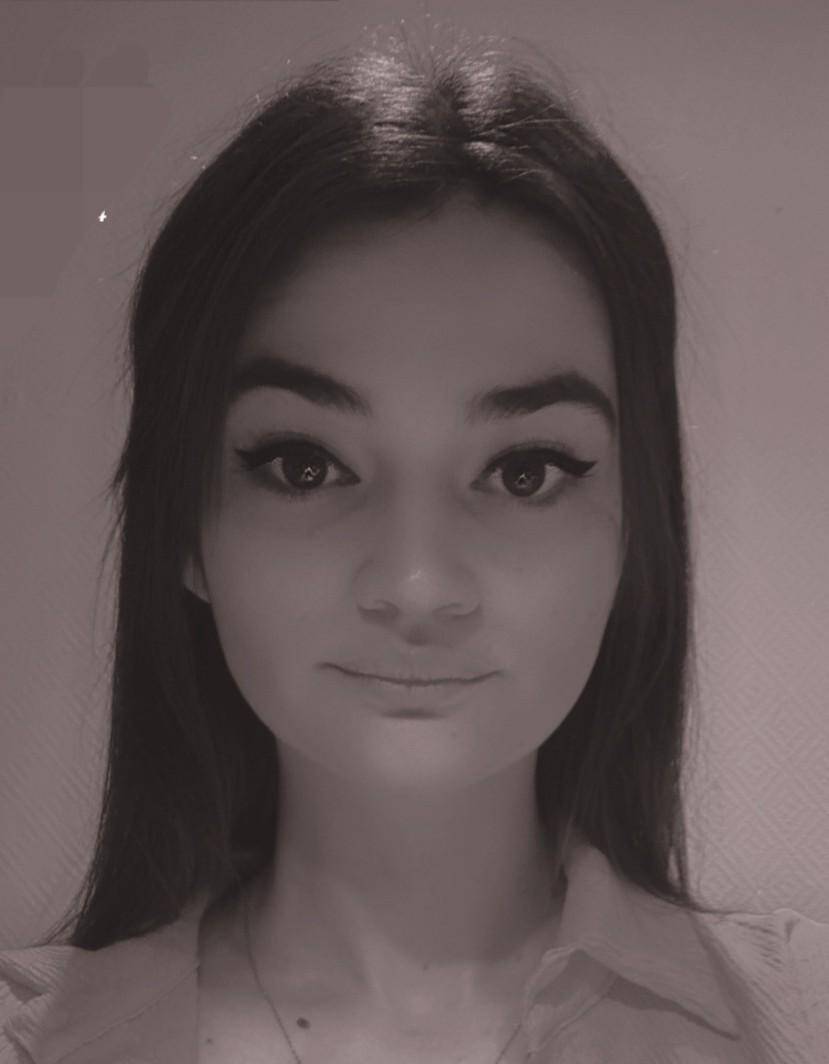 Léa Trentenaere