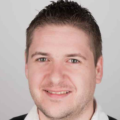 Julien Rampelberg