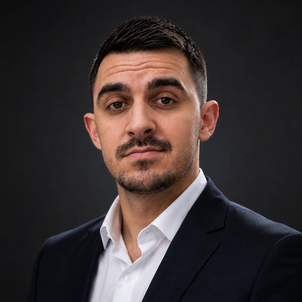 Florian Mangione - Développeur Full Stack PHP/Laravel · PrestaShop