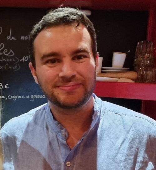 Sylvain Millet