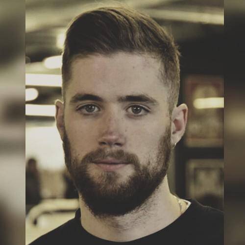 Brandon Vigne