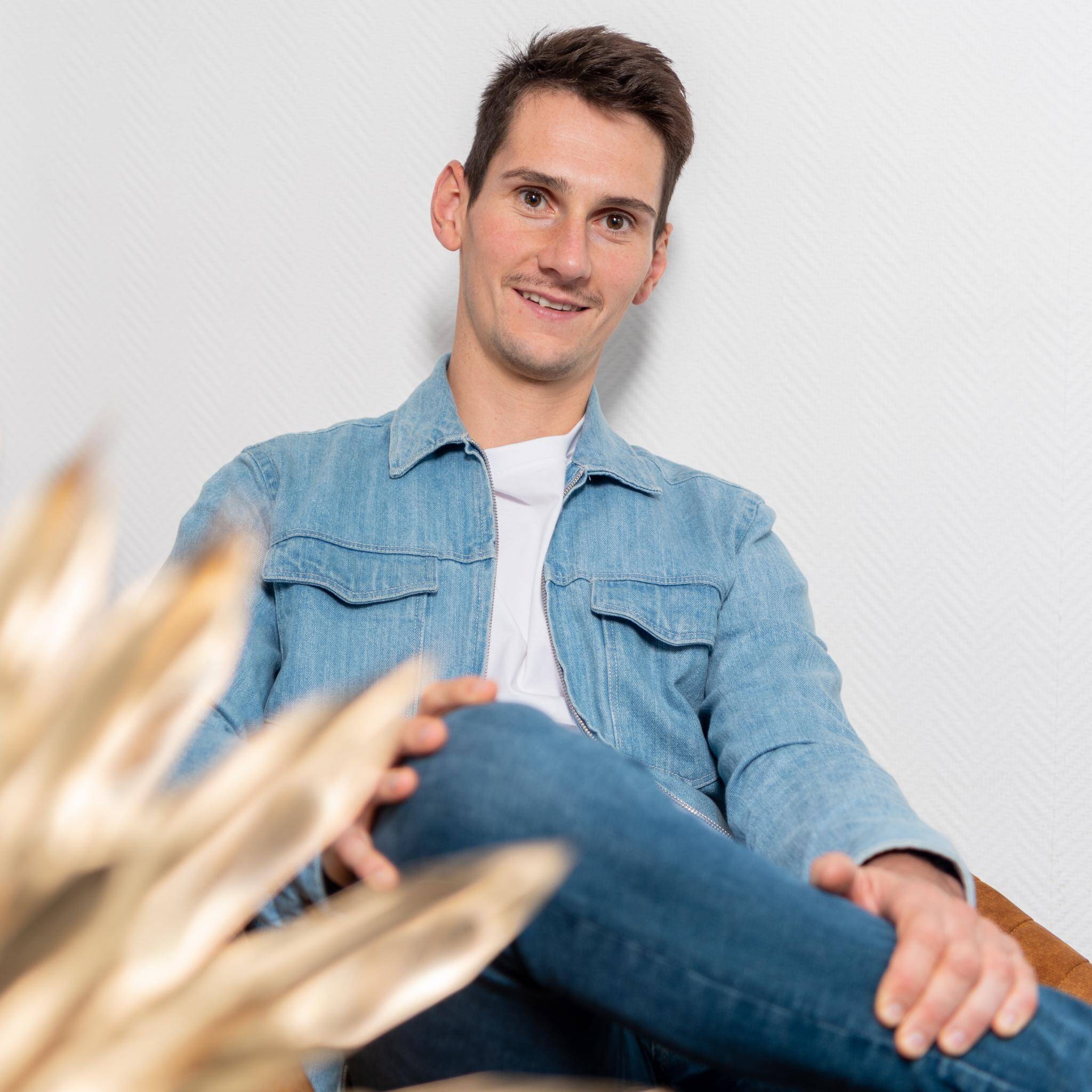 Antoine Guillaume - Expert Wordpress | Développeur web • Référencement