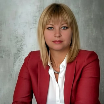 Eliana Olga S.